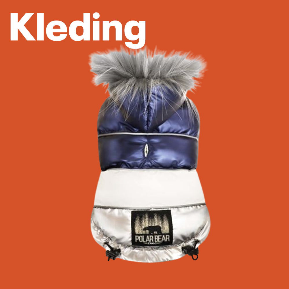 Hond Kleding - Onlinedier