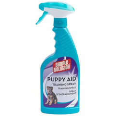 Simple Solution Puppy Training Spray