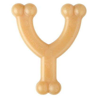 Nylabone Extreme Chew Wishbone Kipsmaak