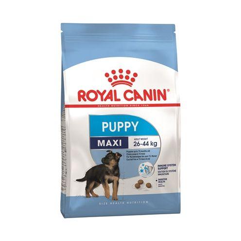 Royal Canin Maxi Puppy