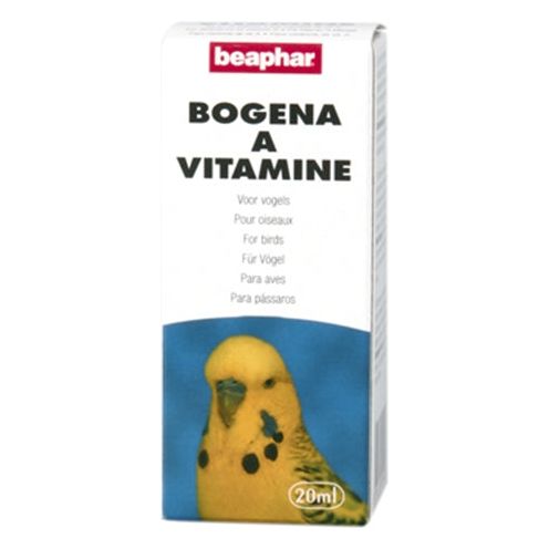 Beaphar Vitamine A