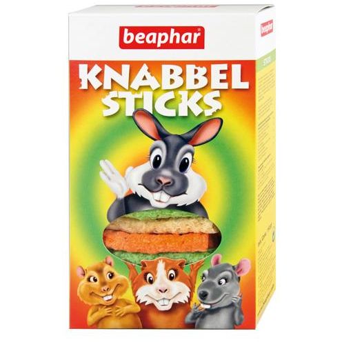 Beaphar Knabbelsticks Knaagdier