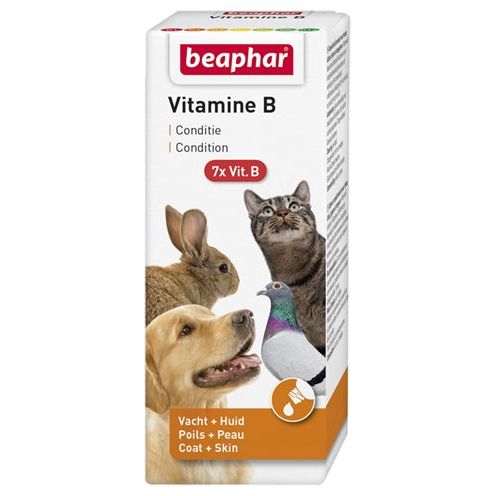 Beaphar Vitamine B