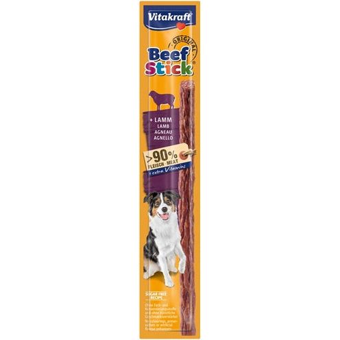 Vitakraft Beefstick Hond Lams