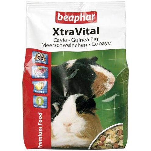 Beaphar Xtravital Cavia