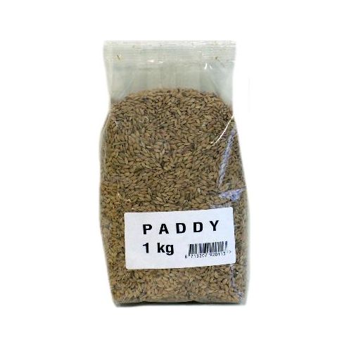 Merkloos Paddy