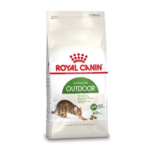 Royal Canin Outdoor