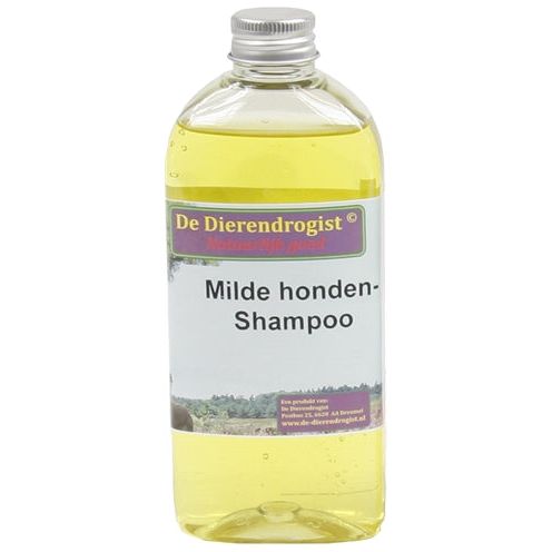 Dierendrogist Hondenshampoo Mild