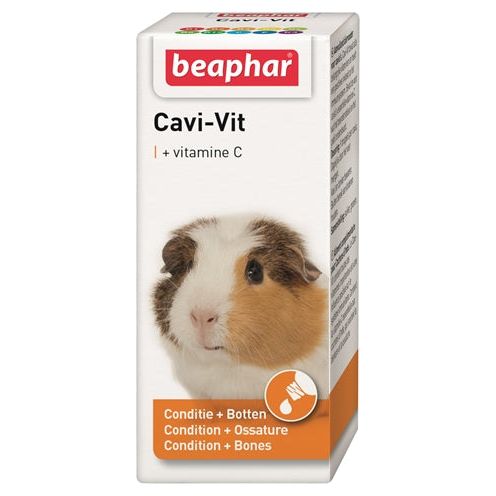 Beaphar Cavi-Vit