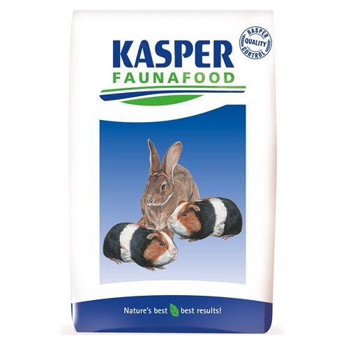 Kasper Faunafood Konijnenvoer / Korrel Sport