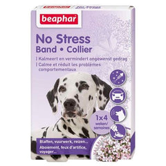 Beaphar No Stress Halsband Hond