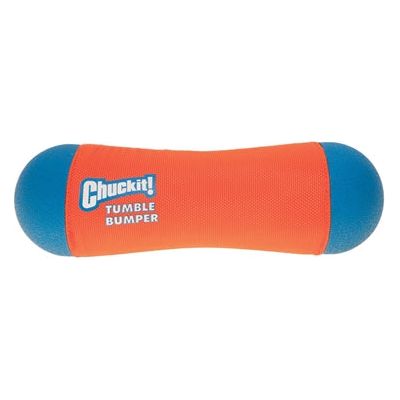 Chuckit Tumble Bumper