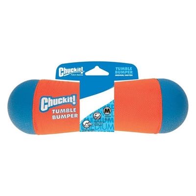 Chuckit Tumble Bumper