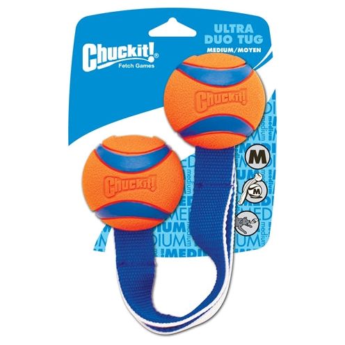 Chuckit Ultra Duo Tug