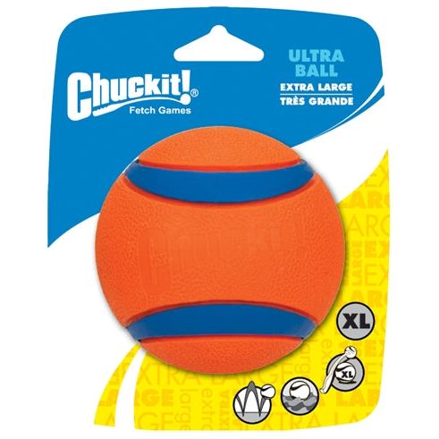 Chuckit Ultra Bal