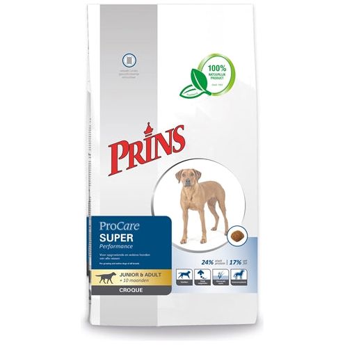 Prins Procare Croque Super Performance