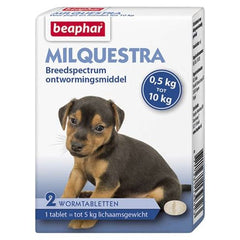 Beaphar Milquestra Kleine Hond / Pup