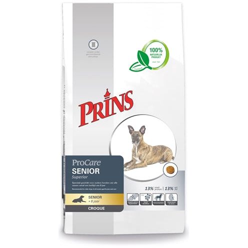 Prins Procare Croque Senior Superior