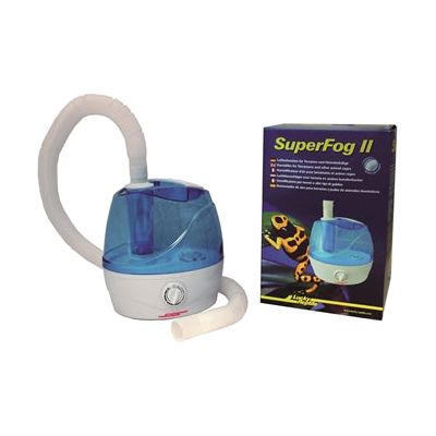 Lucky Reptile Super Fog Ii