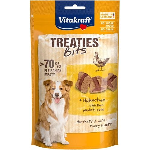 Vitakraft Treaties Bits Kip