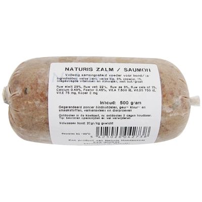 Naturis Zalm