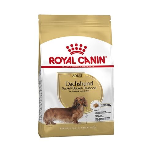 Royal Canin Dachshund / Teckel Adult