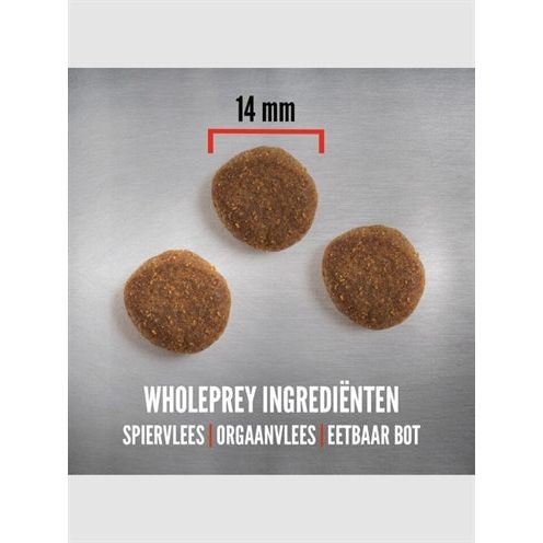 Orijen Whole Prey Fit & Trim Dog