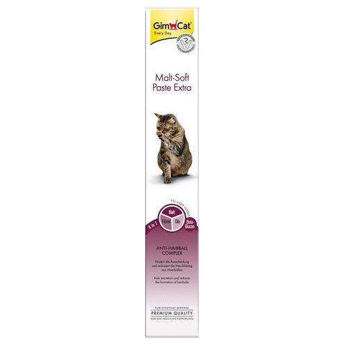 Gimcat Malt-Soft Haarbalpasta Extra