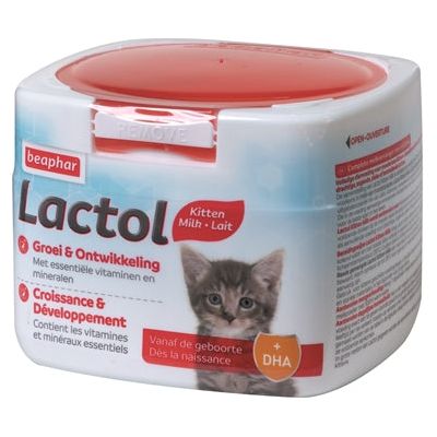 Beaphar Kitty Milk Lactol