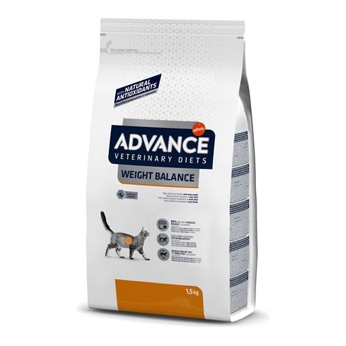 Advance Veterinary Diet Cat Weight Balance