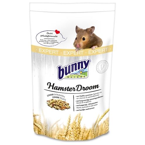 Bunny Nature Hamsterdroom Expert