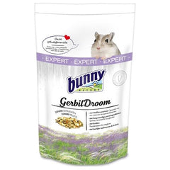 Bunny Nature Gerbildroom Expert