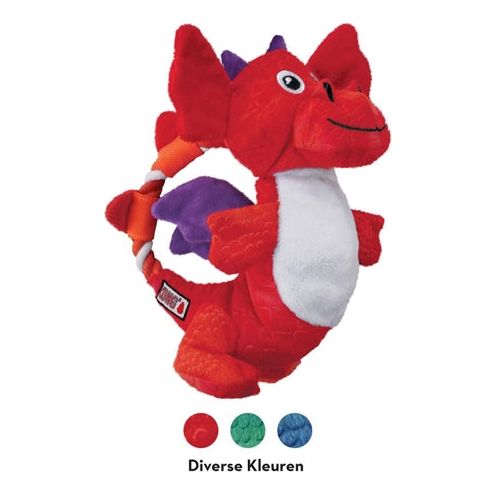 Kong Dragon Knots Assorti