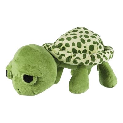 Trixie Schildpad Pluche