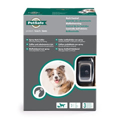 Petsafe Big Dog Deluxe Spray Blafband Geurloos