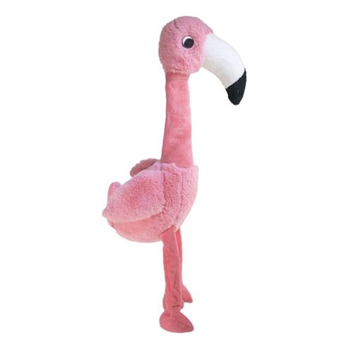 Kong Shakers Honkers Flamingo