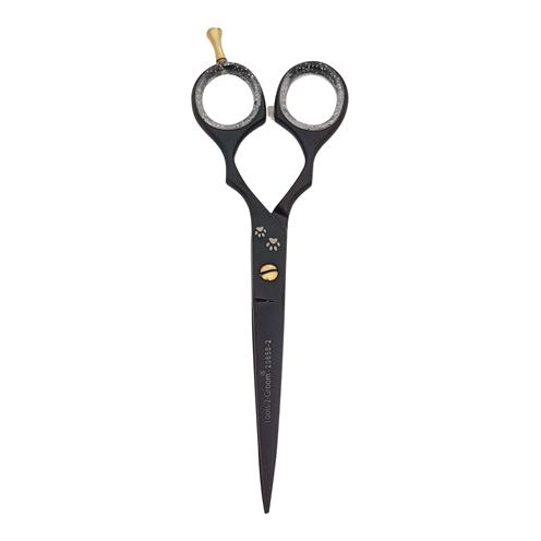 Tools-2-Groom Black Edge Schaar Recht 20650