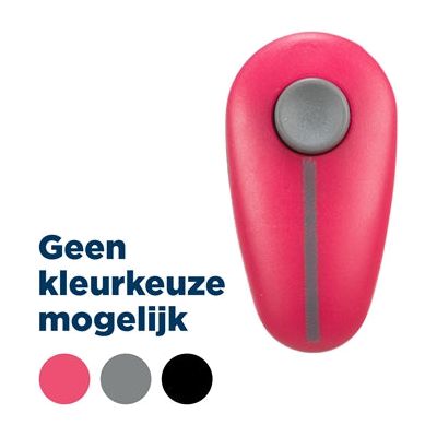 Trixie Dog Activity Vinger Clicker Assorti