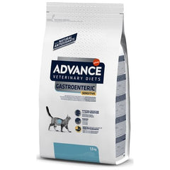 Advance Veterinary Diet Cat Gastroenteric Spijsvertering Sensitive