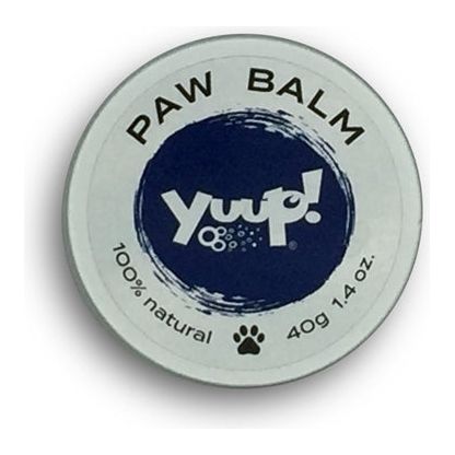 Yuup! Paw Balm Potenwas Bij Slip En Bescherming