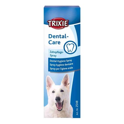 Trixie Gebitsverzorgingsspray Hond