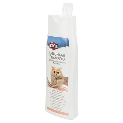 Trixie Shampoo Langharige Kat