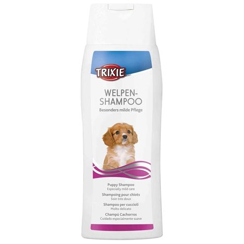 Trixie Shampoo Puppy