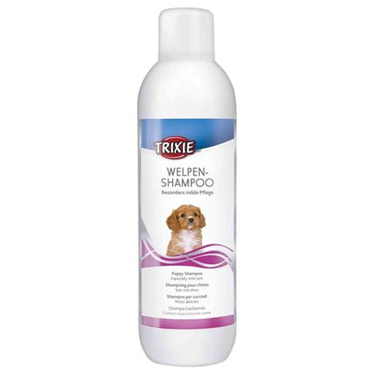 Trixie Shampoo Puppy