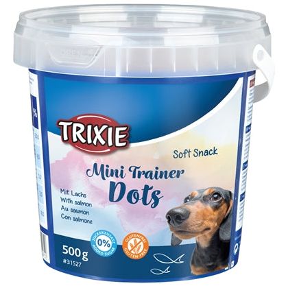 Trixie Soft Snack Mini Trainer Dots