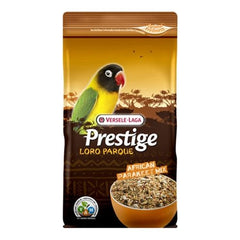 Versele-Laga Prestige Premium Loro Parque Afrikaanse Grote Parkiet Mix