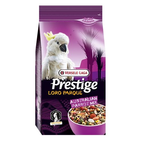 Versele-Laga Prestige Premium Australische Papegaai