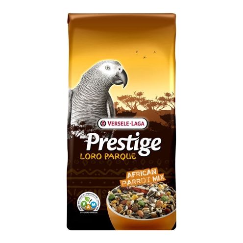 Versele-Laga Prestige Premium Loro Parque African Parrot Mix