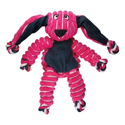 Kong Floppy Knots Bunny