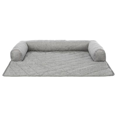 Trixie Sofa Bed Nero Meubelbeschermer Grijs